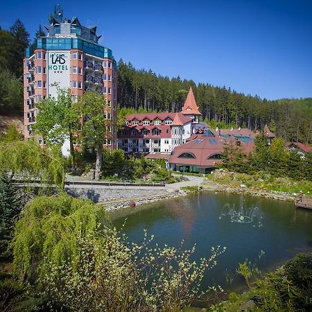 Hotel Las Piechowice エクステリア 写真