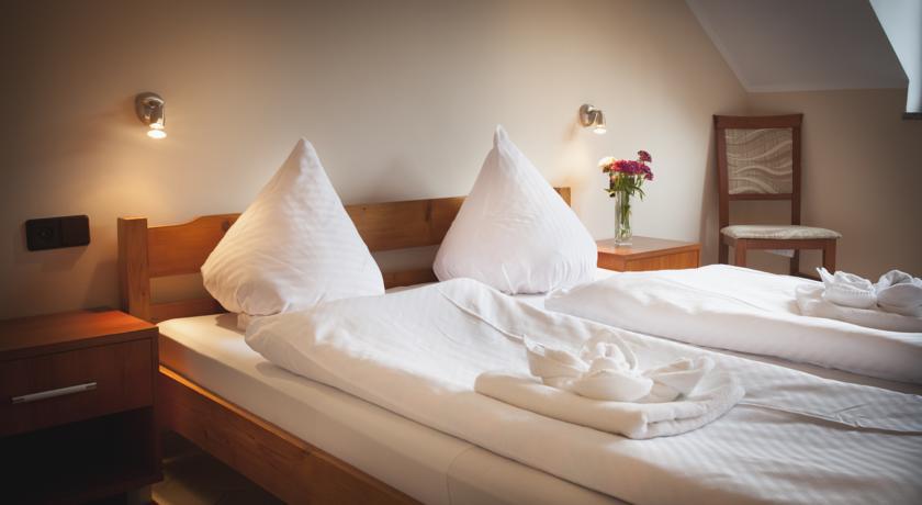 Hotel Las Piechowice 部屋 写真
