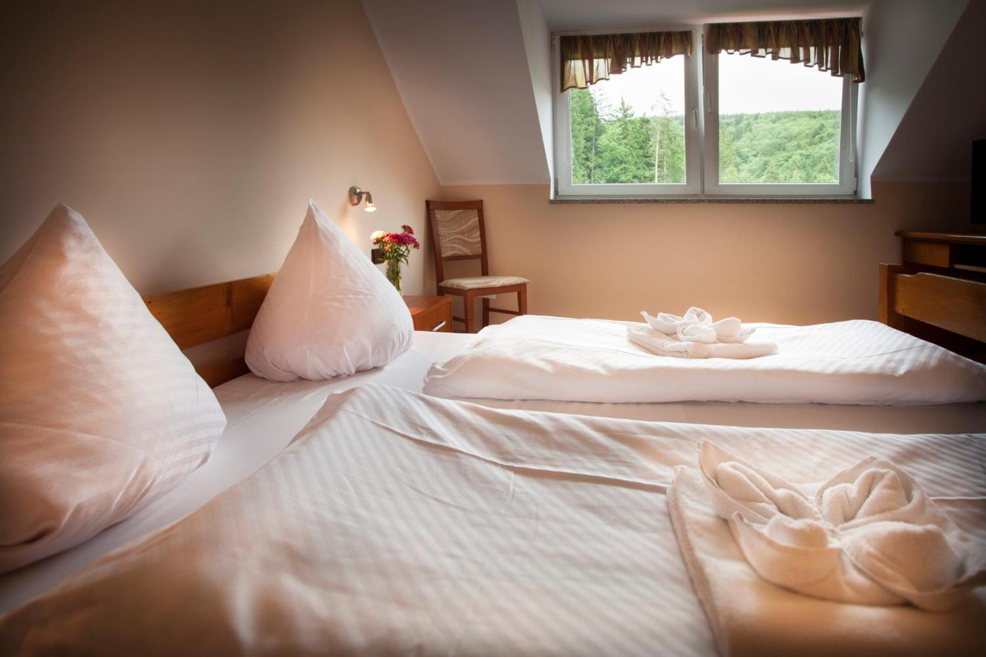 Hotel Las Piechowice 部屋 写真