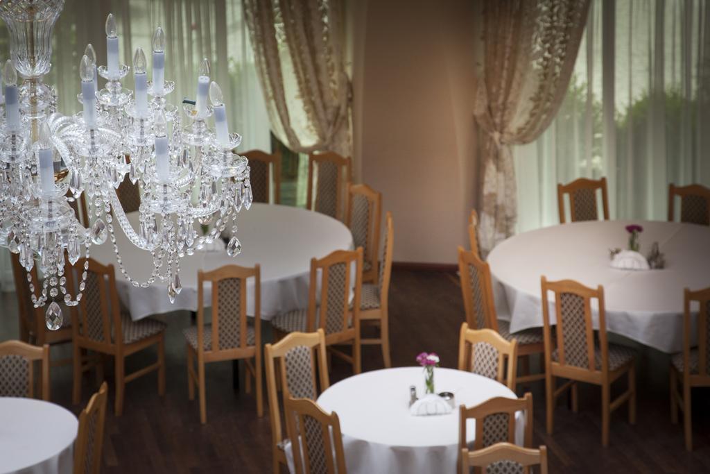 Hotel Las Piechowice エクステリア 写真