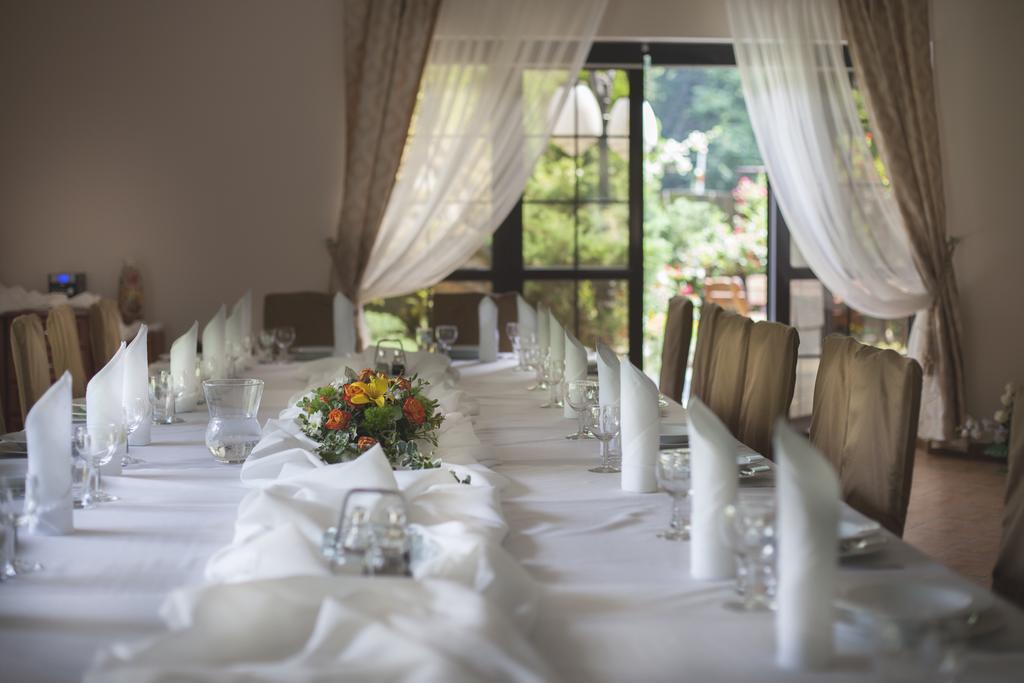 Hotel Las Piechowice エクステリア 写真