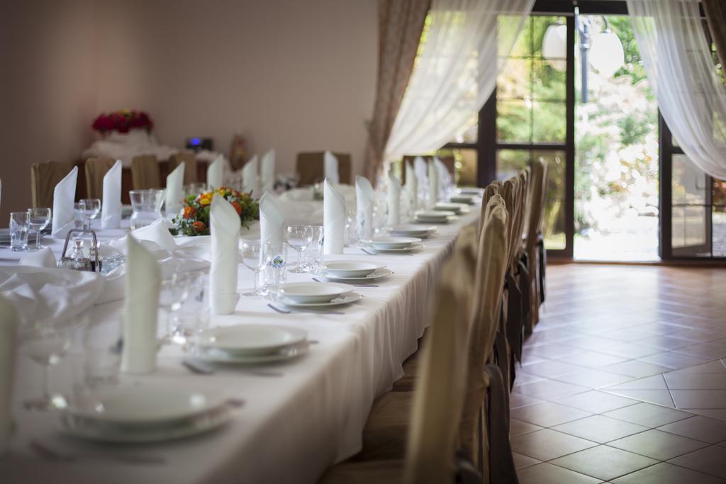 Hotel Las Piechowice エクステリア 写真