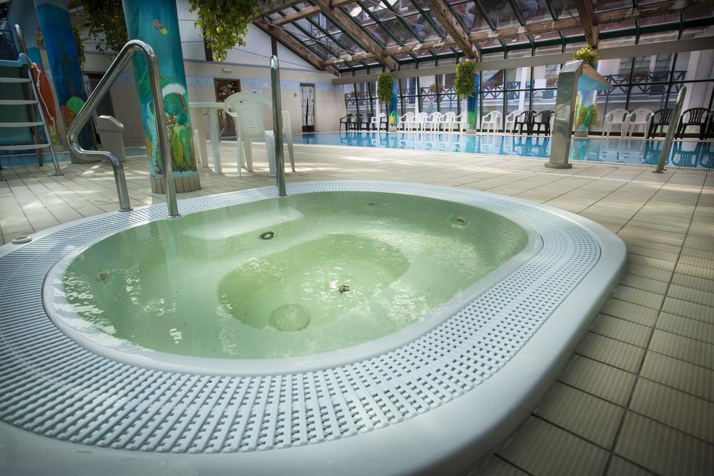 Hotel Las Piechowice エクステリア 写真