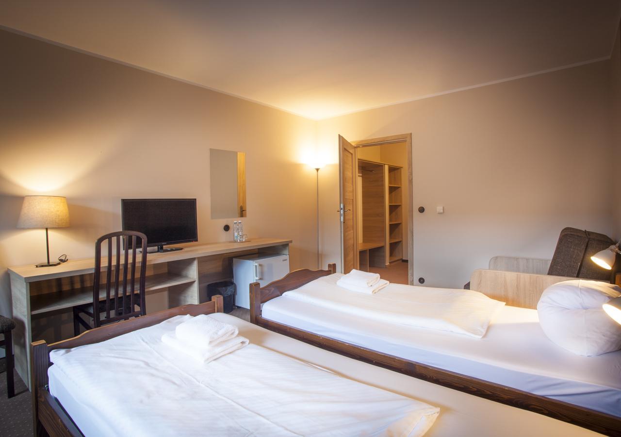 Hotel Las Piechowice エクステリア 写真