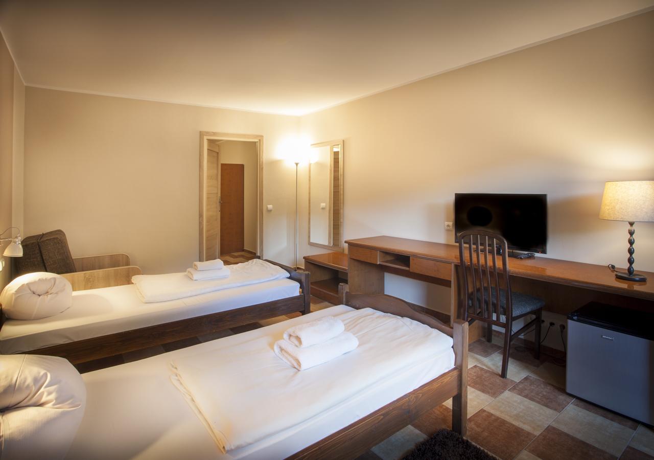 Hotel Las Piechowice エクステリア 写真