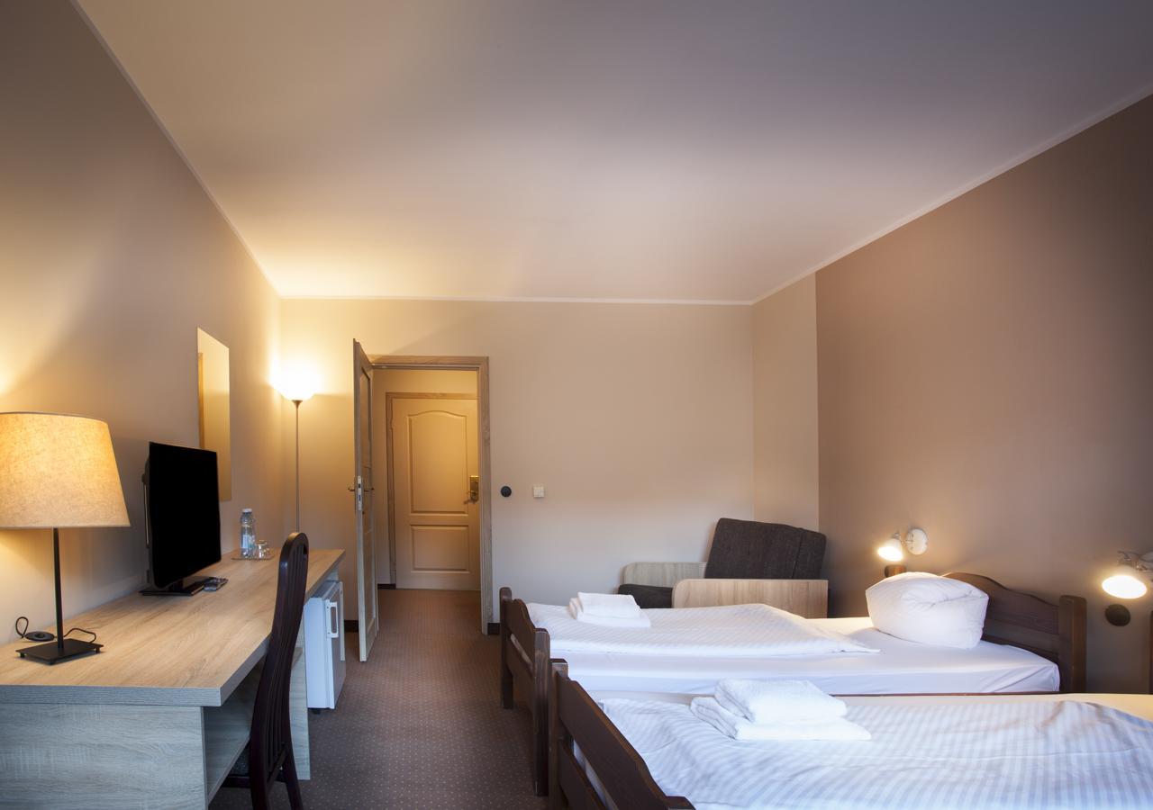 Hotel Las Piechowice エクステリア 写真