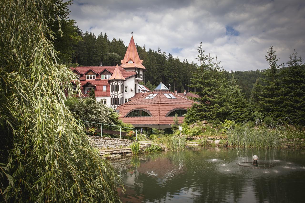 Hotel Las Piechowice 部屋 写真