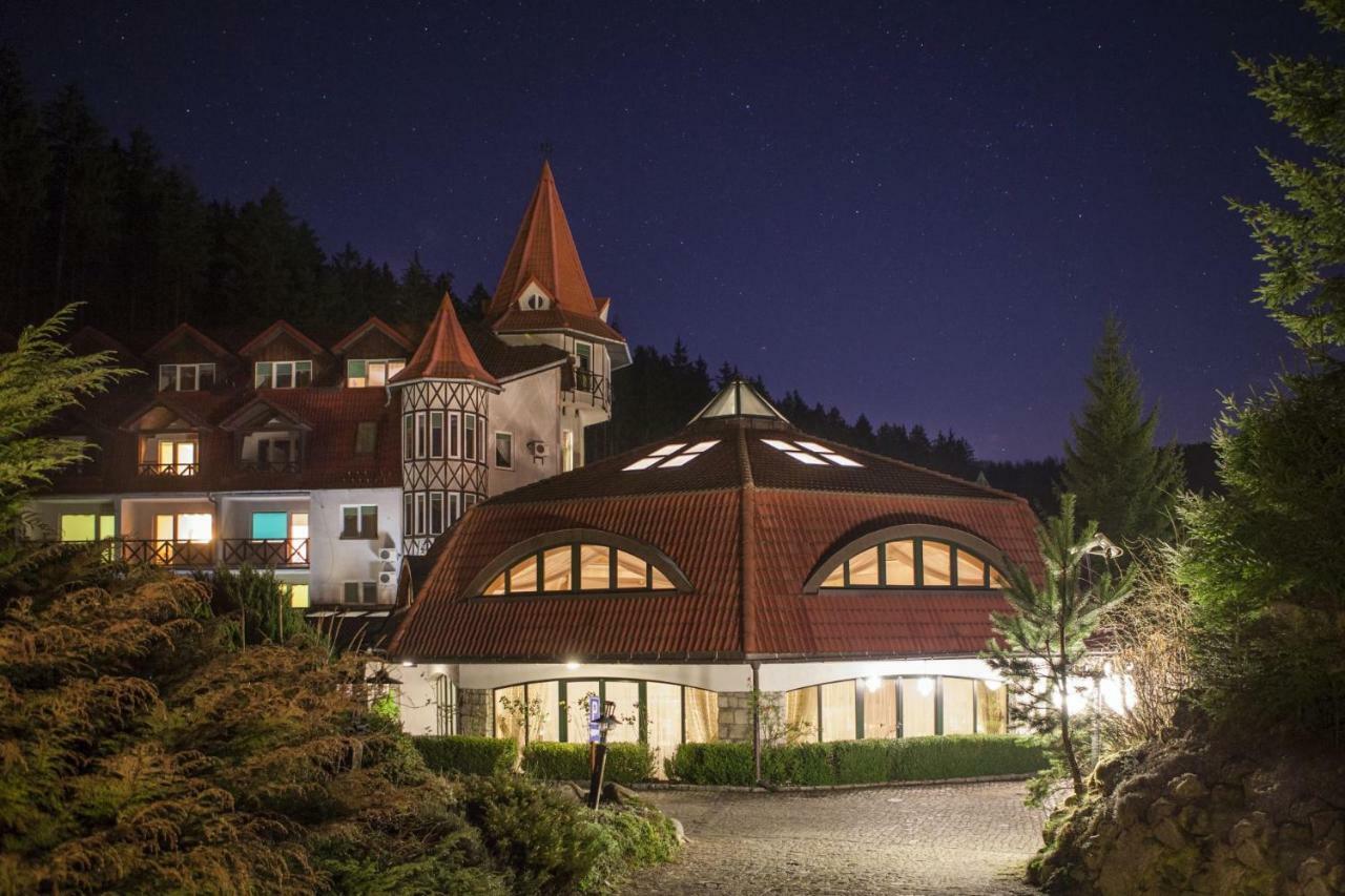 Hotel Las Piechowice エクステリア 写真