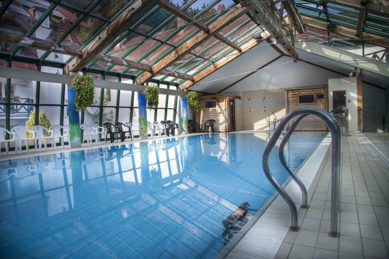Hotel Las Piechowice エクステリア 写真