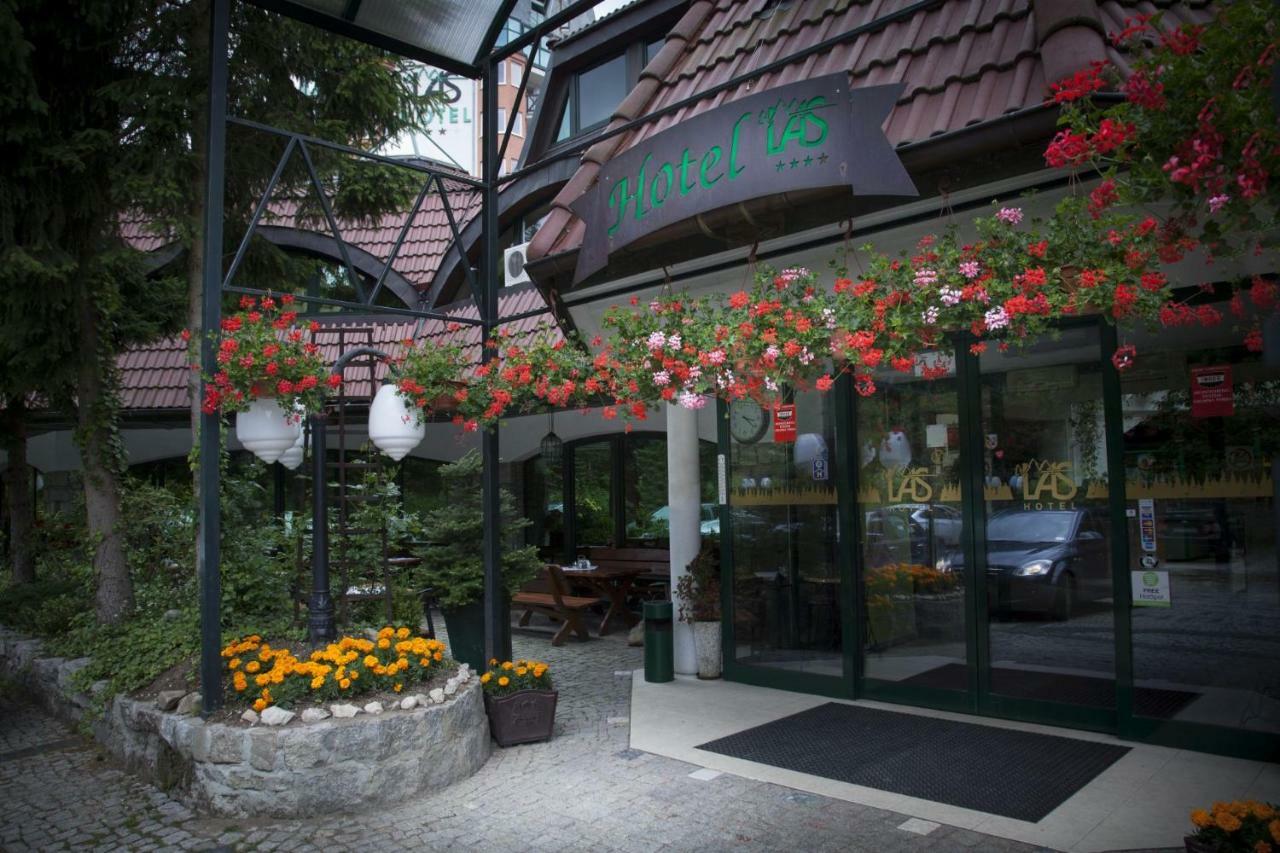 Hotel Las Piechowice エクステリア 写真
