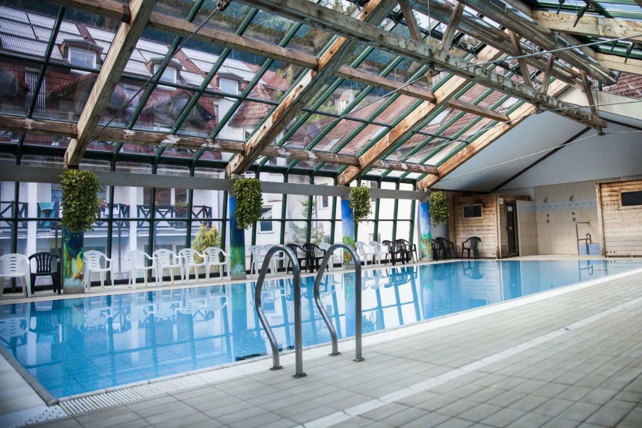 Hotel Las Piechowice エクステリア 写真