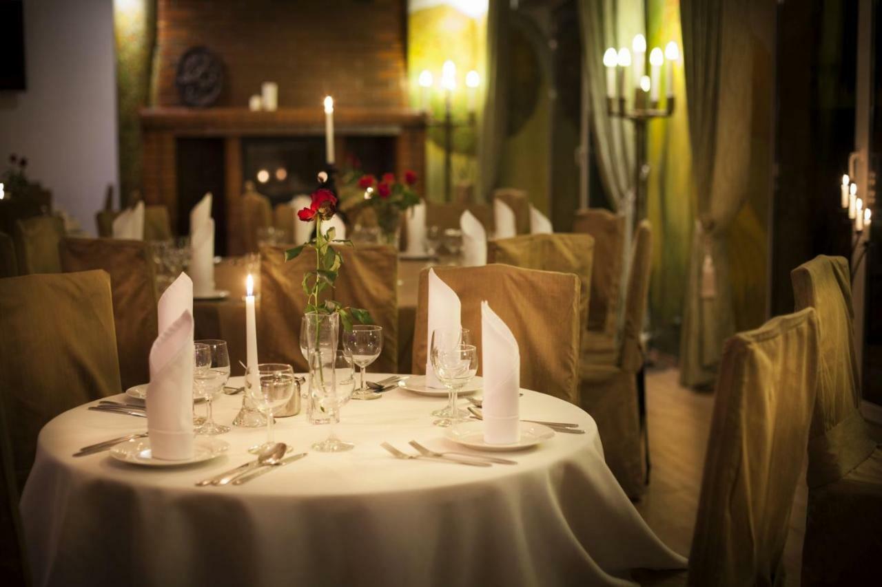 Hotel Las Piechowice エクステリア 写真