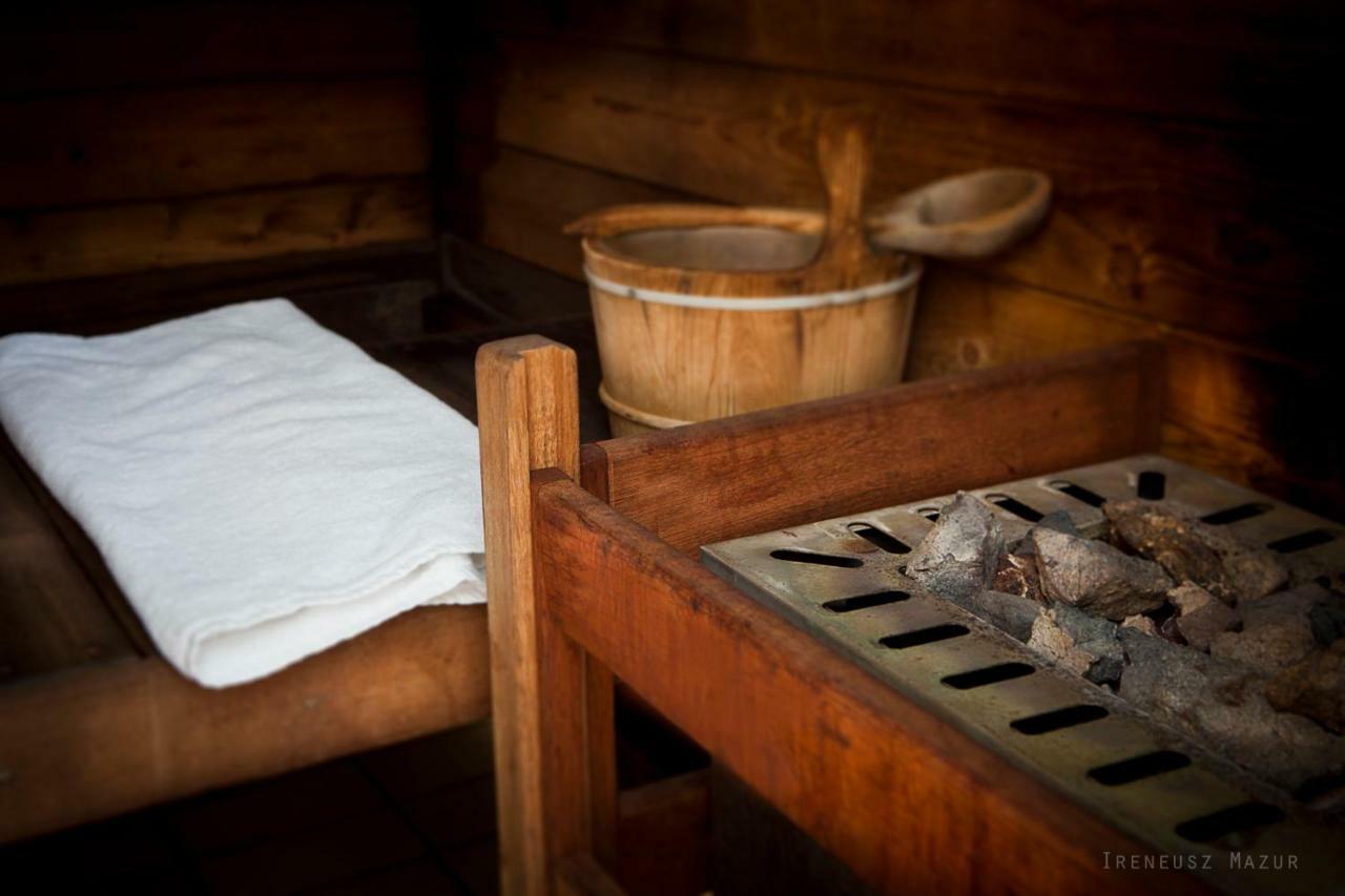Hotel Las Piechowice エクステリア 写真