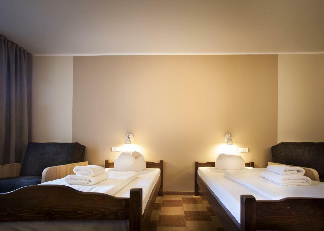 Hotel Las Piechowice エクステリア 写真