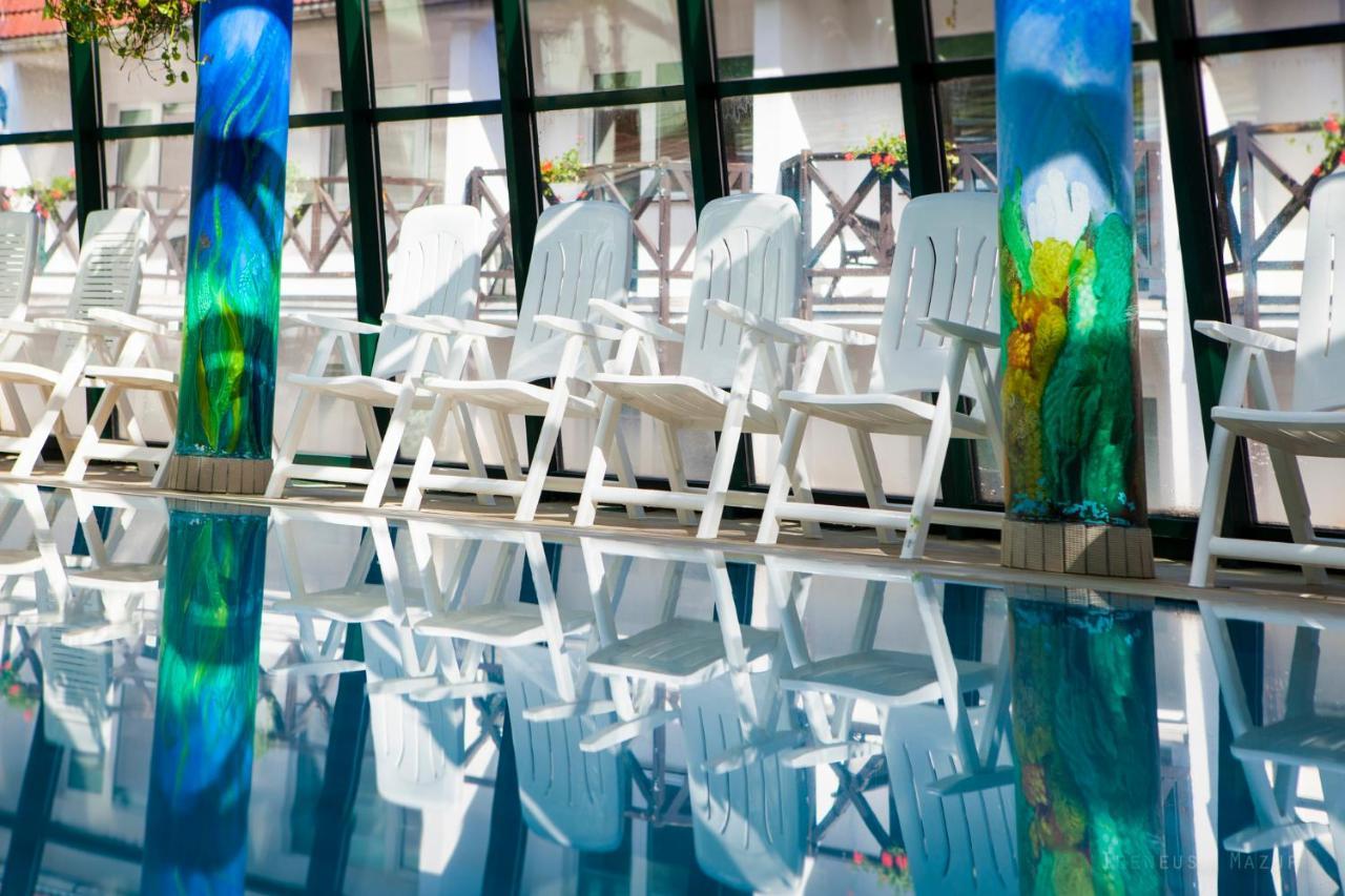 Hotel Las Piechowice エクステリア 写真